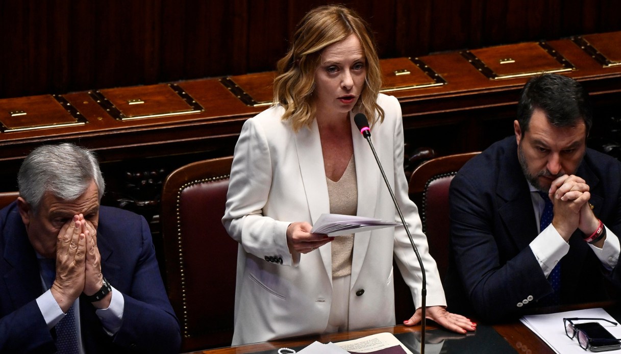 Pensioni, governo Meloni si spacca: Forza Italia vuole aumentare le minime