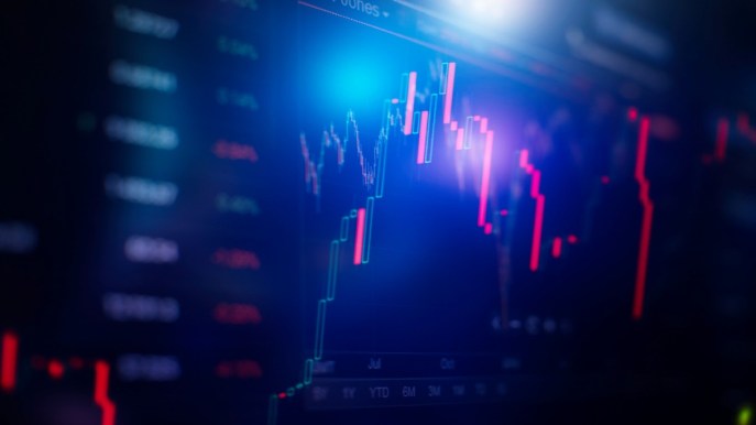 Settimana di alta tensione e volatilità sui mercati finanziari