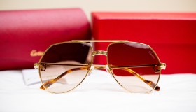 I cinque occhiali più costosi al mondo