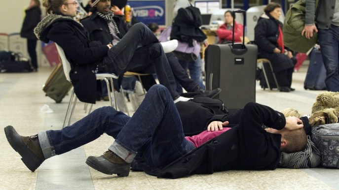 Wizz Air, qual è la cifra del rimborso dei passeggeri bloccati a Madeira: le stime