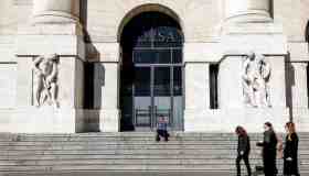 Venerdì nero per le Borse europee, Piazza Affari brucia 40 miliardi di capitalizzazione