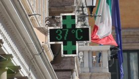 Week-end da bollino rosso in 9 città, poi arriva l’autunno? Le previsioni meteo