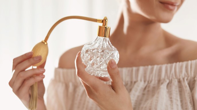 I cinque profumi più costosi al mondo