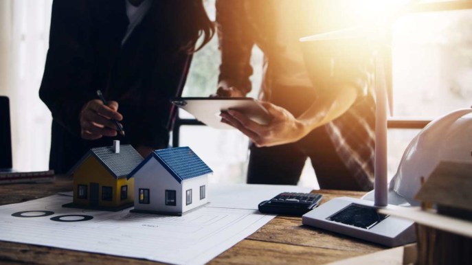 L’immobiliare prosegue rally: incertezza settore non spengne euforia tassi