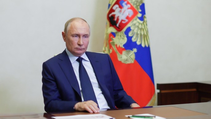 Invasione di Kursk, la Russia proclama l’emergenza federale: i rischi per il gas