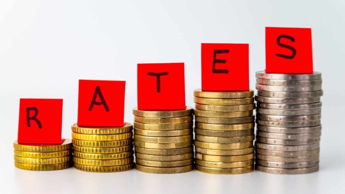 Mercati prevedono tagli tassi più consistenti: hanno ragione?