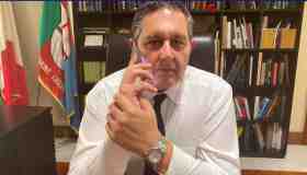 Inchiesta Liguria, la procura di Genova accorda la revoca dei domiciliari a Toti