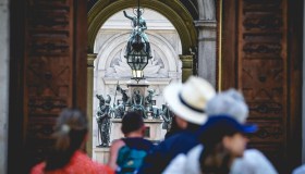 I Paesi più visitati al mondo 2024: Italia nella top 5