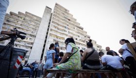 Decreto Omnibus, nella bozza anche misure per il supporto delle famiglie di Scampia