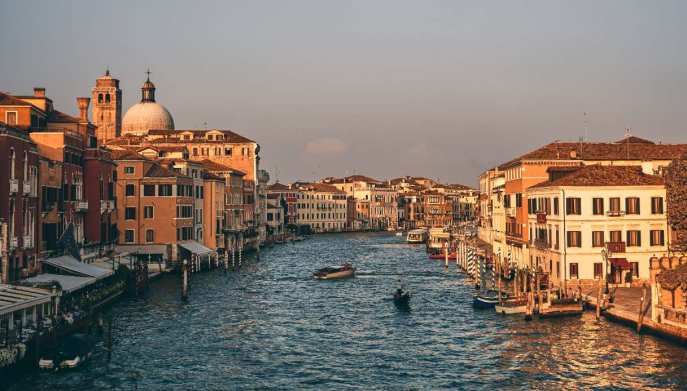 Venezia