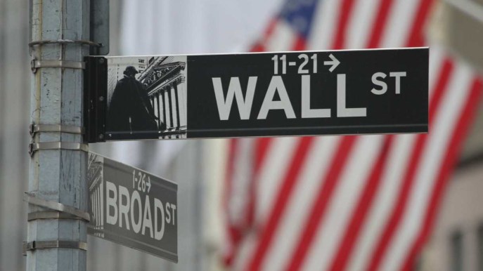 Mercati trainati da Wall Street in attesa di un settembre ricco