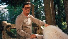 Roman Coppola celebra il legame tra Zegna e gli States