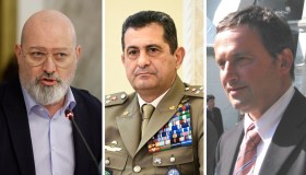 Alluvione in Emilia, Pederzoli contro Bonaccini e Figliuolo: “Soldi non spesi per la ricostruzione”