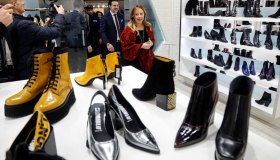 Calzature, crollano le esportazioni delle eccellenze Made in Italy, crisi anche nel lusso