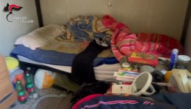 Caporalato, multe fino a 5.500 euro per singolo lavoratore