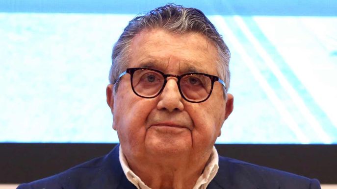 Carlo De Benedetti