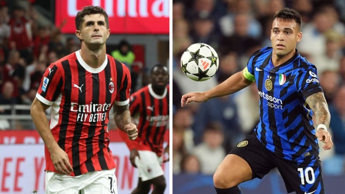 Champions League, dove vedere Bayer Leverkusen-Milan e Inter-Stella Rossa in Tv e streaming