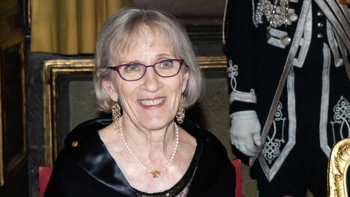 Claudia Goldin