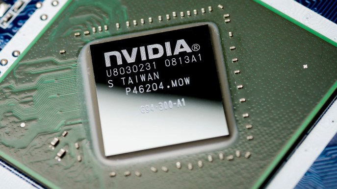 Crollo azioni Nvidia: conviene acquistare ora per guadagnarci in futuro?