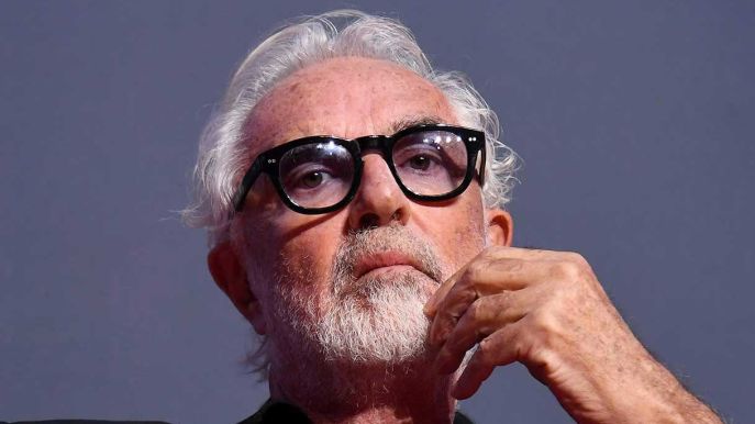 Flavio Briatore