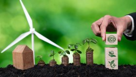 Istat, quanto fanno le imprese per essere sostenibili