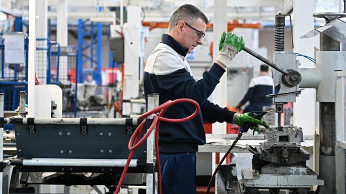 Istat, 329mila occupati in più in un anno: amaro il confronto con l’Europa