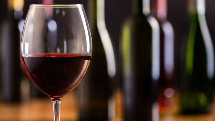 I vini italiani più costosi al mondo, classifica e prezzo