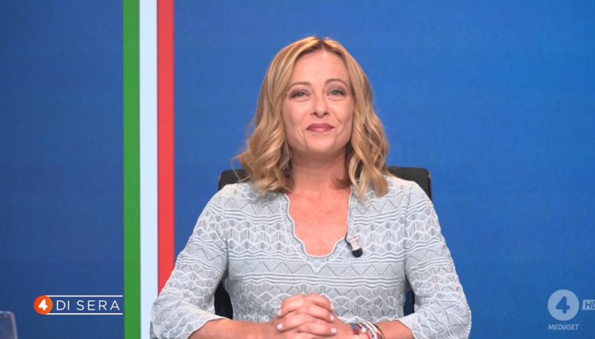 Manovra 2025, Meloni assicura priorità alle pensioni minime e al lavoro