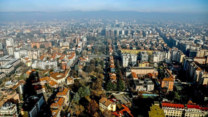 Mercato immobiliare in risalita: la compravendita delle case torna a crescere, tranne in 2 città