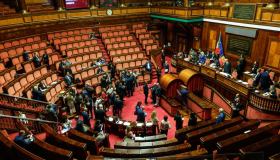 Nuovo Cda Rai, eletti Frangi, Natale, Marano e di Majo: il voto spacca l’opposizione