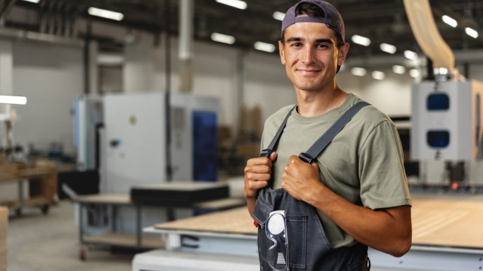 Offerte di lavoro a settembre 2024, 538mila lavoratori richiesti ma ne manca la metà