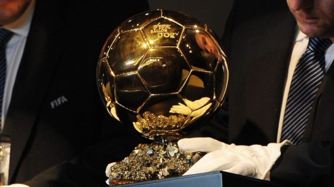 Pallone d’Oro 2024, nessun italiano tra i 30 finalisti: il valore del trofeo