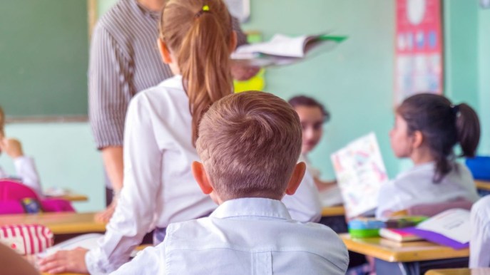 Pnrr fallisce con la scuola al Sud: dove i servizi sono più carenti