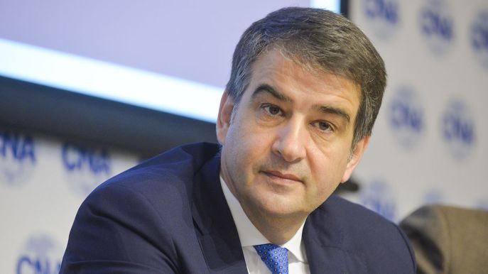 Raffaele Fitto