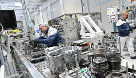 Stellantis, lavoratori di nuovo in cassa integrazione ad Atessa e Termoli: mancano ordini