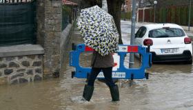 Scuole chiuse per allerta meteo: le regioni e città coinvolte