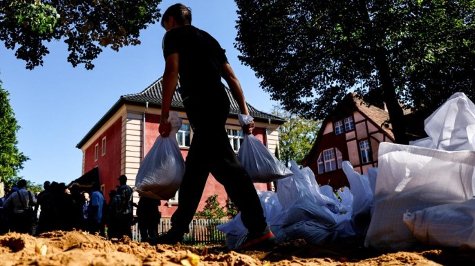 Arriva l’assicurazione casa obbligatoria contro i danni da maltempo?