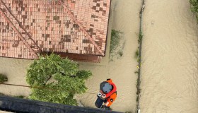 Perché l’Italia è il Paese europeo più a rischio alluvione