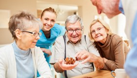 Alzheimer, inquinamento e basso reddito aumentano i rischi