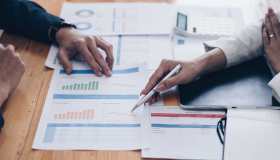 Borsa, migliorano le prospettive con l’avvicinarsi del taglio Bce