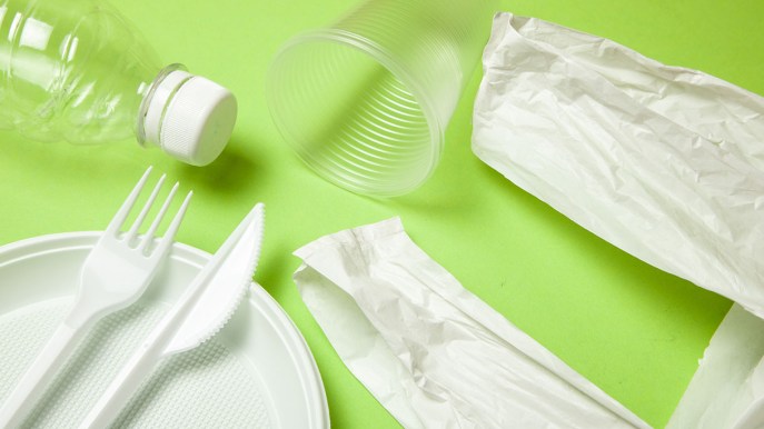 Le bioplastiche compostabili stanno cambiando l’economia, la società e l’ambiente