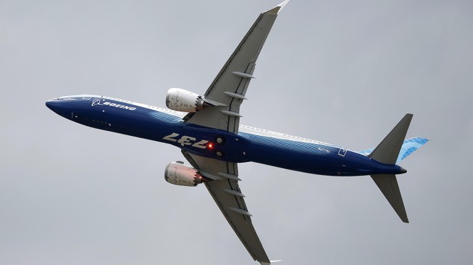 Boeing tenta di schivare il maxi sciopero di venerdì: le condizioni proposte