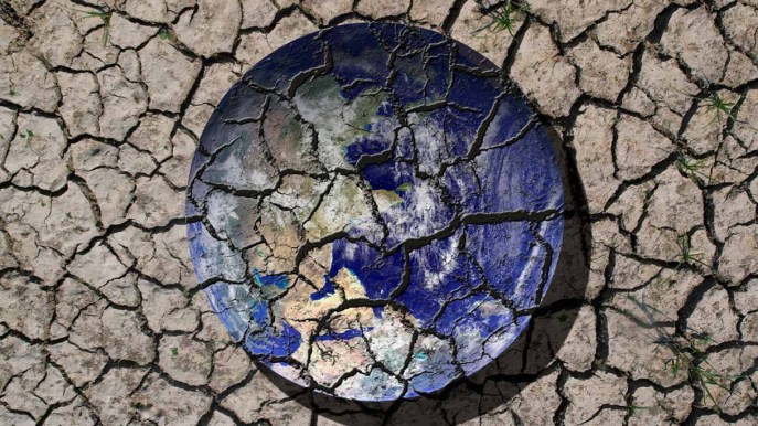 Cambiamenti climatici nei prossimi 20 anni, il 70% della popolazione mondiale mondiale è rischio