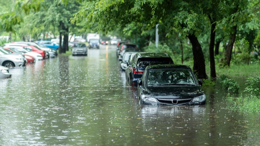 Cambiamento climatico, in Europa è raddoppiata la probabilità di alluvioni estreme