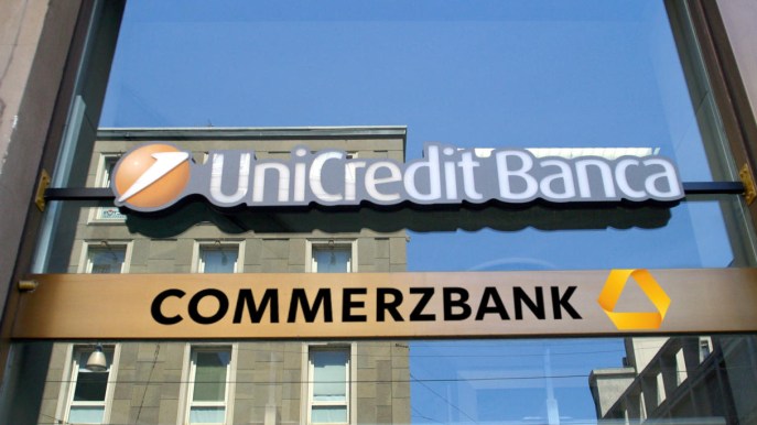 Commerzbank, UniCredit tira dritto e sale al 21%: chiesto il permesso alla Bce per il 30%