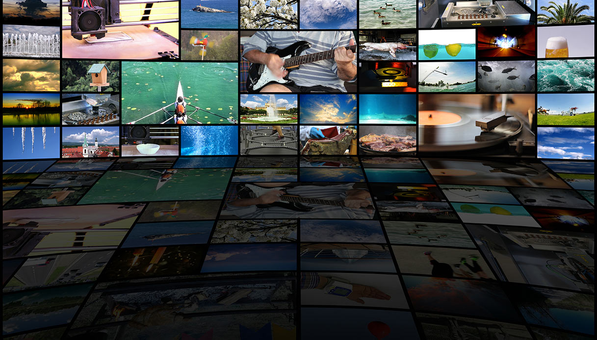 Connected TV e Fast Channel, come cambia la tv nell’era digitale