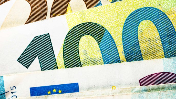 Debito pubblico italiano in lieve calo: 2.946,6 miliardi a luglio, 50mila euro a cittadino