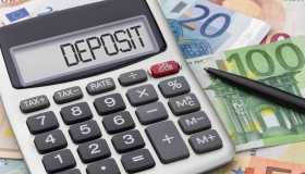 Conti deposito meno redditizi, ma il 4% si può ancora spuntare