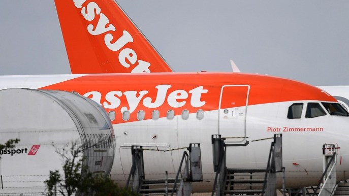 EasyJet chiude la sua base a Venezia: cosa cambia per viaggiatori e lavoratori