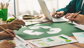 Economia circolare, un motore per lo sviluppo regionale